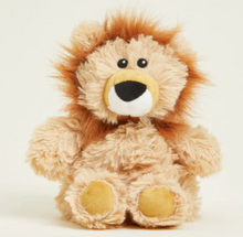 Load image into Gallery viewer, Warmies® Juniors (9")