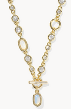 Load image into Gallery viewer, Kendra Scott Mini Elisa Abbie Strand Necklace