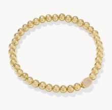 Load image into Gallery viewer, Kendra Scott Mini Elaina Stretch Bracelet