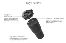 Load image into Gallery viewer, Brumate Nav 25oz Tumbler