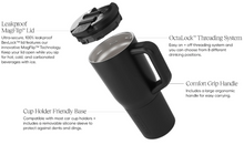 Load image into Gallery viewer, Brumate Muv 25oz Tumbler