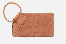 Load image into Gallery viewer, HOBO SABLE Wristlet