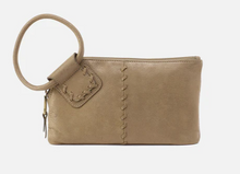 Load image into Gallery viewer, HOBO SABLE Wristlet