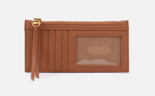 Load image into Gallery viewer, HOBO CARTE Card Case