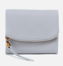 Load image into Gallery viewer, Hobo Fern Medium Trifold Wallet