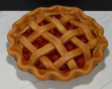 Load image into Gallery viewer, Faux Cherry Pie