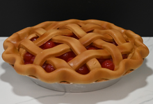 Load image into Gallery viewer, Faux Cherry Pie