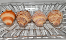 Load image into Gallery viewer, Faux Croissants