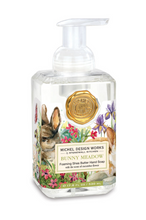 Load image into Gallery viewer, Foaming Hand Soap