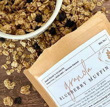 Load image into Gallery viewer, Granola