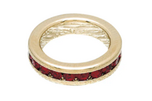 Load image into Gallery viewer, Birthstone Charms