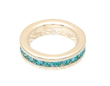 Load image into Gallery viewer, Birthstone Charms