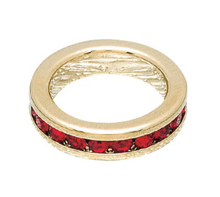 Load image into Gallery viewer, Birthstone Charms