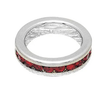 Load image into Gallery viewer, Birthstone Charms