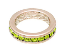 Load image into Gallery viewer, Birthstone Charms