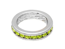 Load image into Gallery viewer, Birthstone Charms