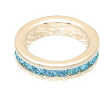 Load image into Gallery viewer, Birthstone Charms