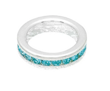 Load image into Gallery viewer, Birthstone Charms