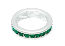 Load image into Gallery viewer, Birthstone Charms