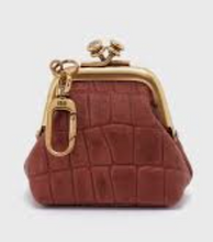 Load image into Gallery viewer, HOBO RUN Coin Purse