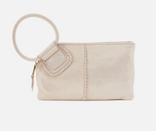 Load image into Gallery viewer, HOBO SABLE Wristlet
