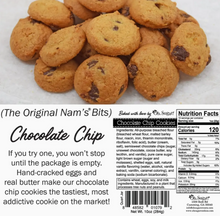 Load image into Gallery viewer, Encouraging Cookie Jars