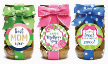Load image into Gallery viewer, Mom Cookie Jars
