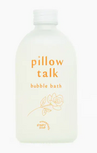 Load image into Gallery viewer, Natural Bubble Bath