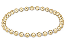Load image into Gallery viewer, Enewton Classic Grateful Bead Bracelet Mixed Metal