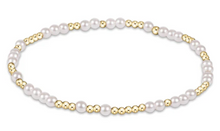 Load image into Gallery viewer, Enewton Hope Unwritten Pearl Bracelet