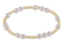Load image into Gallery viewer, Enewton Hope Unwritten Pearl Bracelet