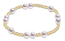 Load image into Gallery viewer, Enewton Hope Unwritten Pearl Bracelet