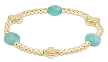 Load image into Gallery viewer, Enewton Admire Signature Cross Bracelet