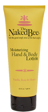 Load image into Gallery viewer, The Naked Bee Hand & Body Lotion