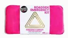 Load image into Gallery viewer, Roadside Emergency Kit