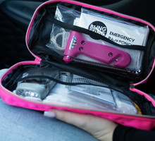 Load image into Gallery viewer, Roadside Emergency Kit