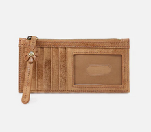 Load image into Gallery viewer, HOBO CARTE Card Case