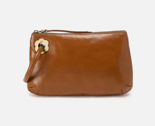 Load image into Gallery viewer, Hobo Daisy Daze Large Wristlet