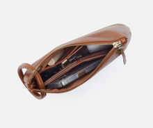 Load image into Gallery viewer, Hobo Daisy Daze Large Wristlet