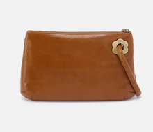Load image into Gallery viewer, Hobo Daisy Daze Large Wristlet