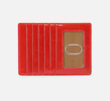 Load image into Gallery viewer, HOBO EURO SLIDE Wallet