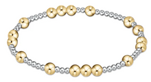 Load image into Gallery viewer, Enewton Hope Unwritten Mixed Metal Bracelet