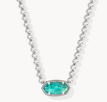 Load image into Gallery viewer, Kendra Scott Elisa Beaded Necklace
