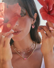 Load image into Gallery viewer, Kendra Scott Elisa Beaded Necklace