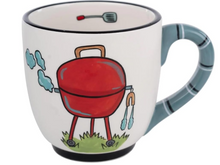 Load image into Gallery viewer, Rare Dad Mug