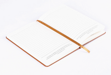 Load image into Gallery viewer, Bee Kind Journal