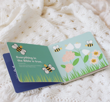 Load image into Gallery viewer, Sweeter Than Honey Board Book