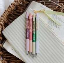 Load image into Gallery viewer, Psalm 23 Pen Set