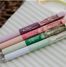 Load image into Gallery viewer, Psalm 23 Pen Set