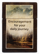 Load image into Gallery viewer, 101 Favorite Bible Verses for Men